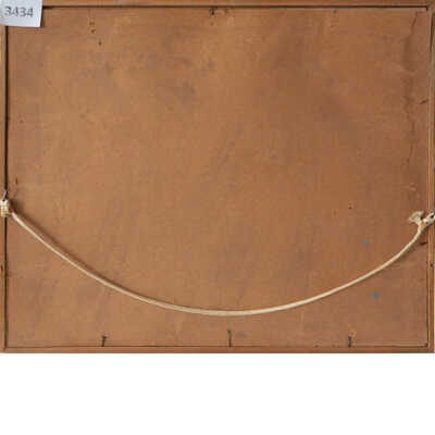 Неизвестный художник (Никофоров). В Переславле-Залесском